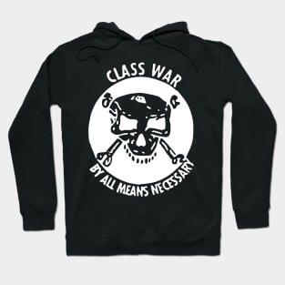 Class War Hoodie